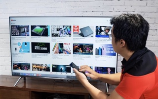 CÁP DEX SAMSUNG CHÍNH HÃNG