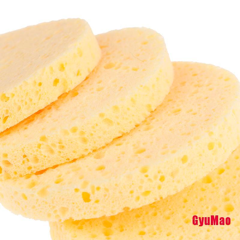 Bộ 4 Miếng Mút Mềm Hdymo Tẩy Trang Tiện Dụng