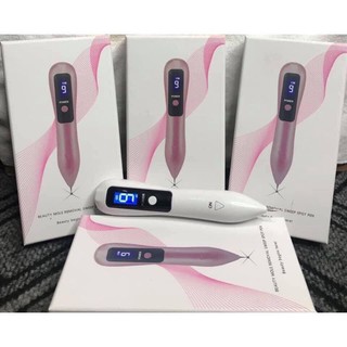 Máy đốt nốt ruồi 9 cấp độ