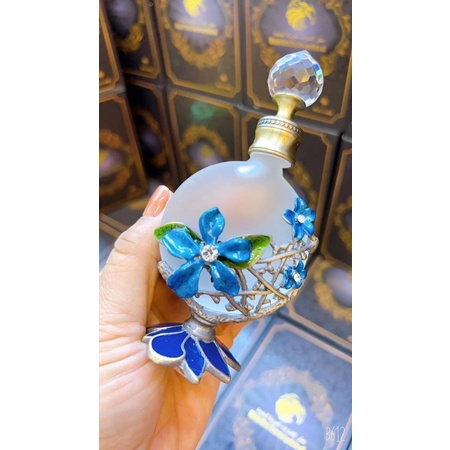 Tinh dầu dubai Lelabo 13