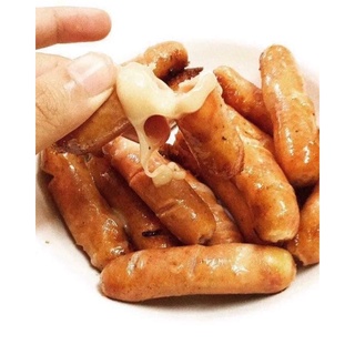 Xúc xích phomai 250g