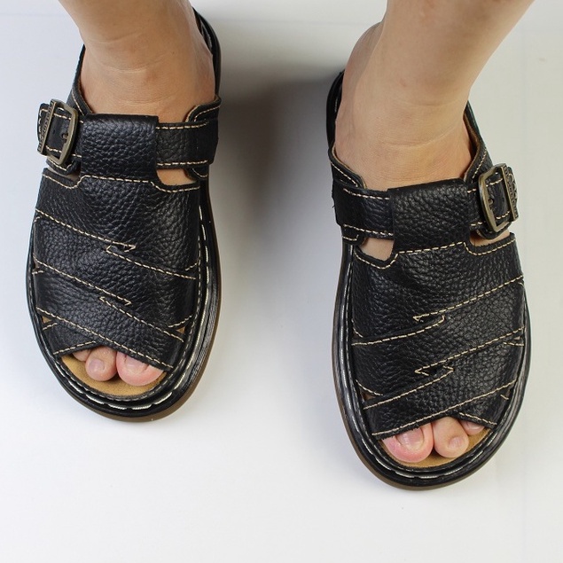 Dép Dr Martens 2007 ThaiLand