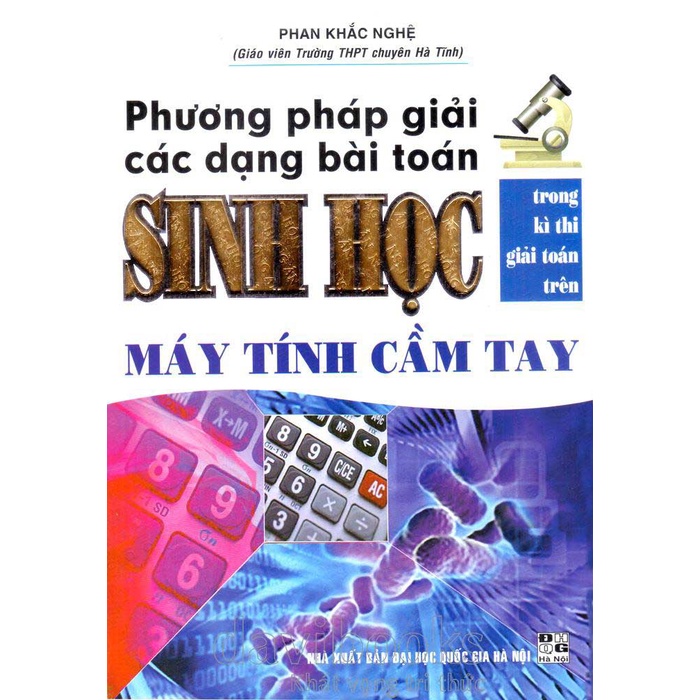 Sách - Combo Của Phan Khắc Nghệ