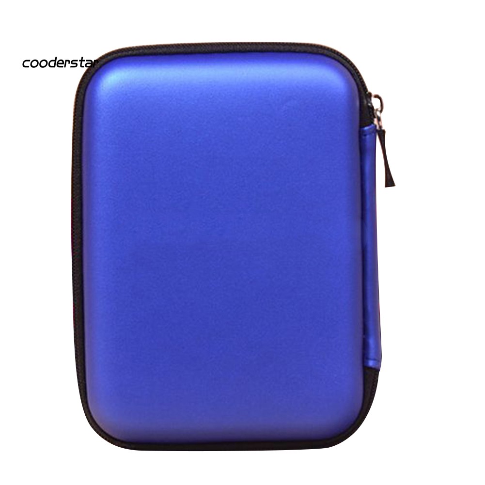 Túi Đựng Ổ Cứng Ssd Hdd 2.5 Inch