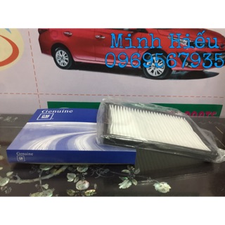 Lọc gió điều hoà Chevrolet CAPTIVA (96440878)