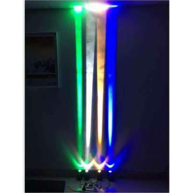 Đèn rọi cột 10w