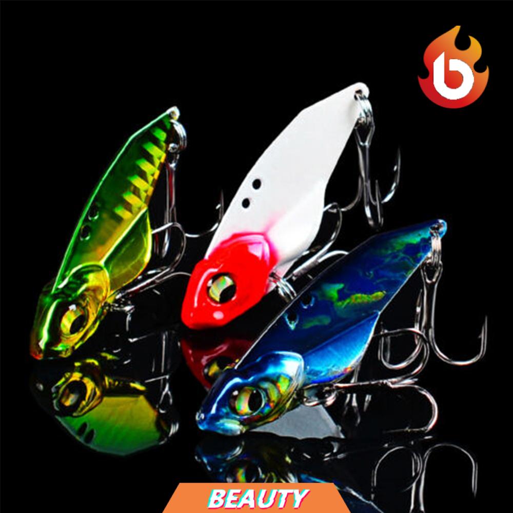 Mồi Câu Cá 3d 5g / 7g / 10g / 15g