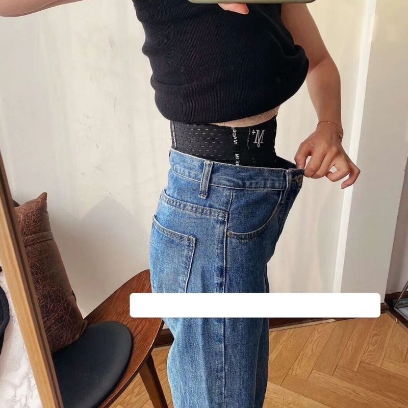 Xiaozhainv Đai Định Hình Eo Tạo Thân Hình Quyến Rũ