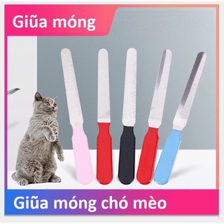 Kiềm Cắt Móng Cho Chó Mèo
