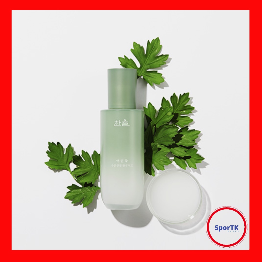 HANYUL (Hàng Mới Về) Tinh Chất Dưỡng Ẩm Cân Bằng Ph 125ml