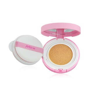 Phấn Nước CC Mira Cushion Air CC Cream