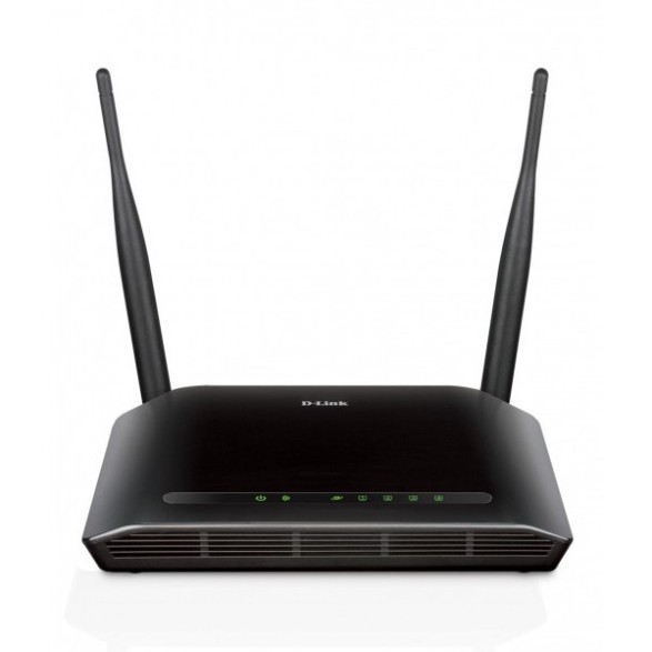ROT MI0 D-Link DIR-612 - Bộ phát Wifi chuẩn N 300Mbps mở rộng sóng - Hàng xịn 4 ROT