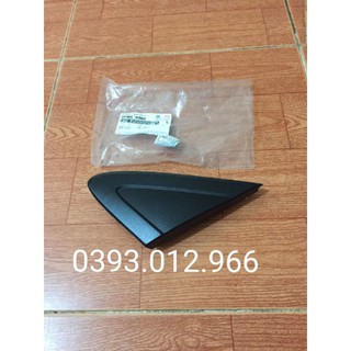 ỐP TAM GIÁC GƯƠNG CHIẾU HẬU KIA MORNING