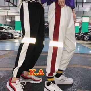 Quần phản quang dành cho nam nữ siêu hót