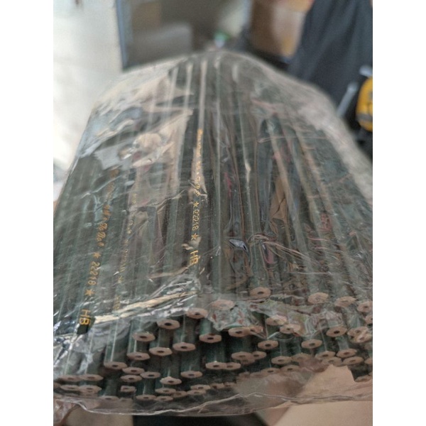Bộ 10 bút chì hb 22218