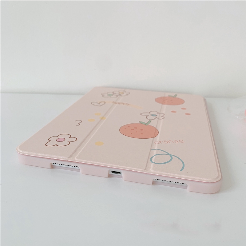 Bao Da Máy Tính Bảng Có Giá Đỡ Và Ngăn Đựng Thẻ Có In Họa Tiết Cho Ipad Pro 2011 2018 Air 3 2 1 Air 4 Ipad 2018 2018 Mini5 | BigBuy360 - bigbuy360.vn