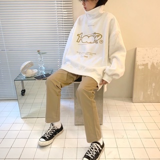 BASIC PANTS SEASON 1 - QUẦN BASIC ỐNG SUÔNG 1OAK