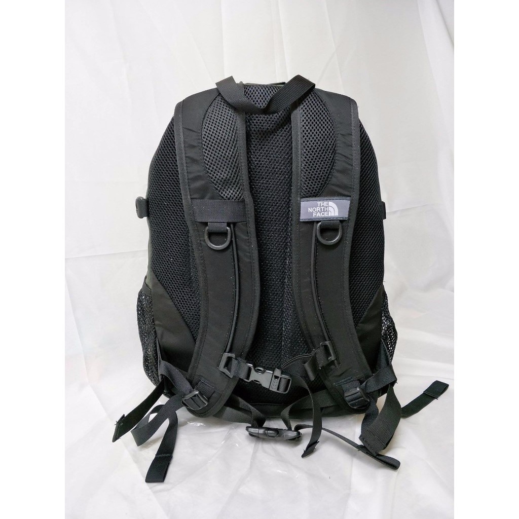 Balo Laptop du lịch Chống Nước  The North Face Single Shot -Bảo Hành 12 Tháng