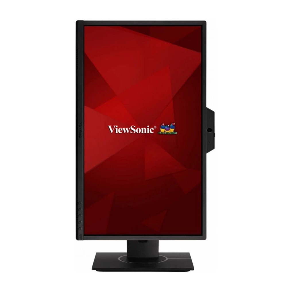 Màn Hình Tích Hợp Webcam ViewSonic VG2440V | WebRaoVat - webraovat.net.vn