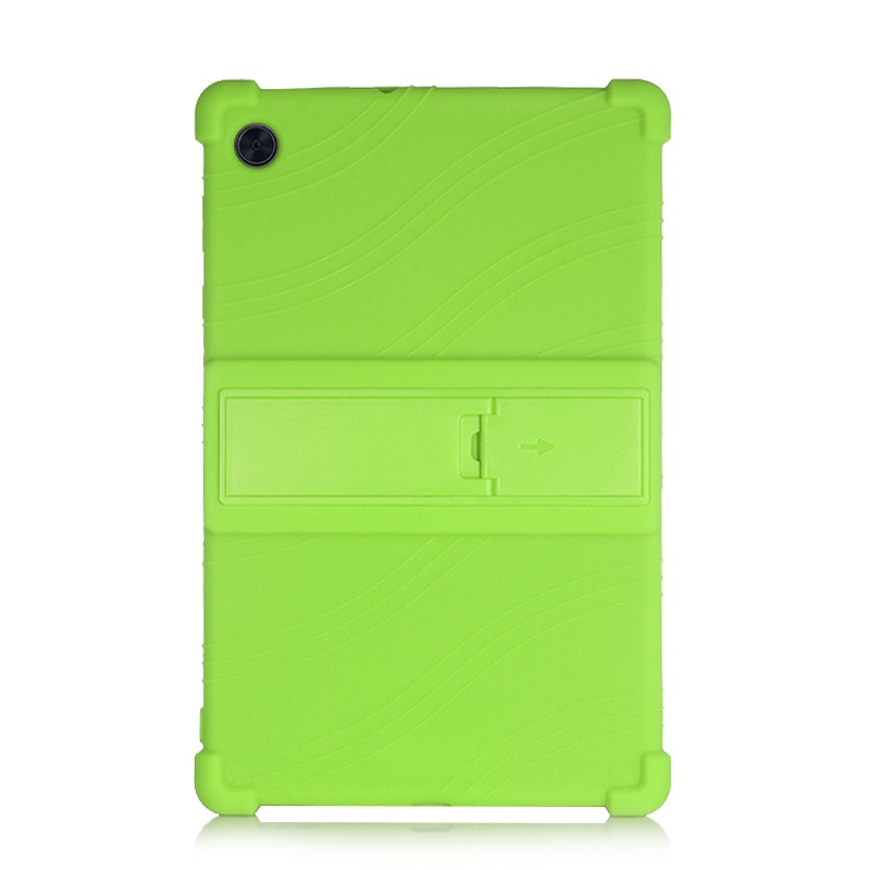 Ốp Máy Tính Bảng Silicon Mềm Chống Sốc Cho Lenovo Tab M10 HD Gen 2 TB-X306F 10.1