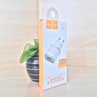 Cốc sạc Hoco C11