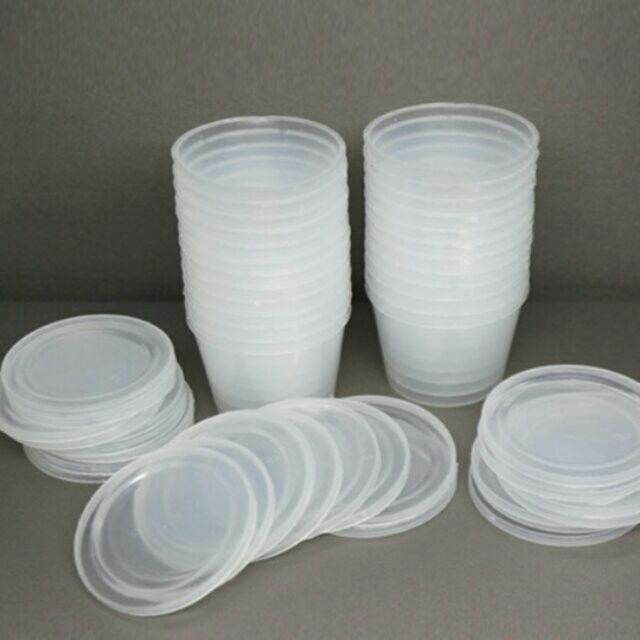 50 hộp bánh flan