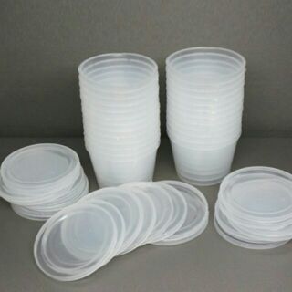 50 hộp bánh flan
