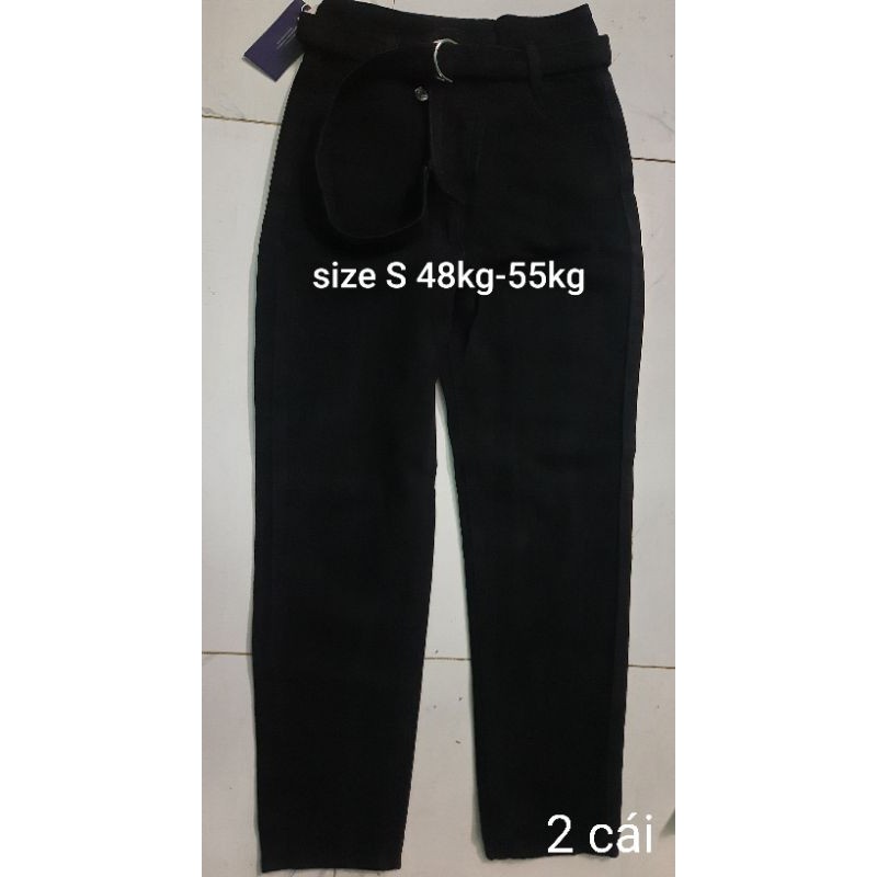 Quần jean bigsize 50k (COMBO MUA 1 TẶNG 1)