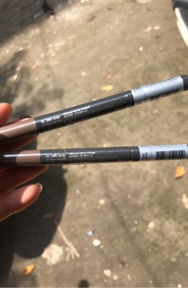 Chì kẻ lông mày 2 đầu Hàn Quốc