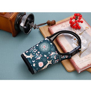 Túi đựng ly bình giữ nhiệt Lock&Lock dưới 600ml LHC4151 LHC4136 LHC4147 LHC4139 LHC4179 LHC3249 LHC4140 - JoyMall