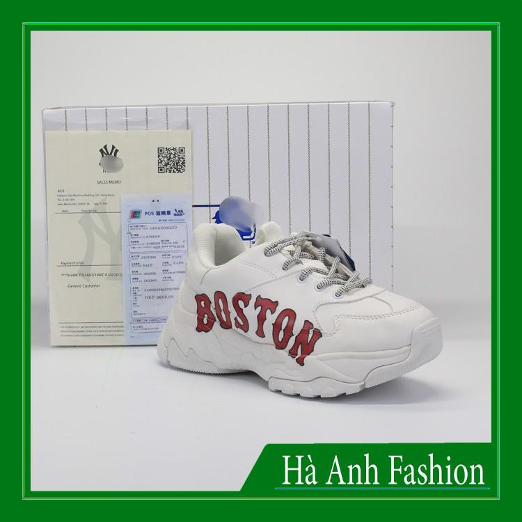 💥FREE SHIP-HÀNG QUẢNG CHÂU💥Giày thế thao 𝐌𝐋𝐁 _ Boston Nam/Nữ 1.1 - Hà Anh Fashion