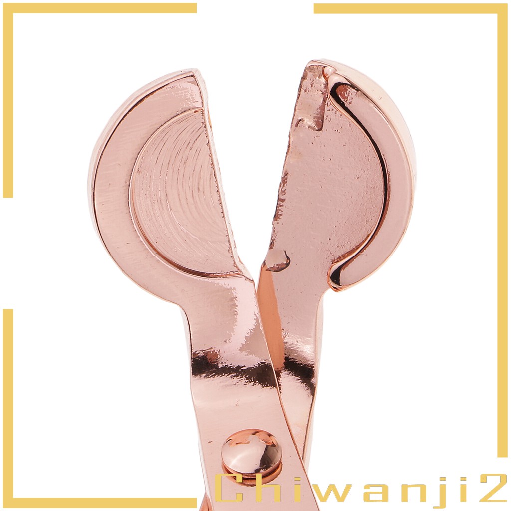 Bộ Dụng Cụ Cắt Nến 3 Trong 1 Tiện Lợi