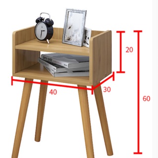 Tủ để đồ đầu giường cao cấp ( hàng oder 5-7 ngày ạ!)