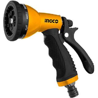 Vòi phun xịt nước INGCO HWSG092