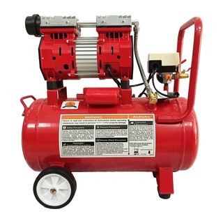 MÁY NÉN KHÍ KHÔNG DẦU PANDA PA-800/30