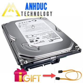 Ổ cứng hdd 80g máy bộ hdd western | seagate | samsung | hitachi