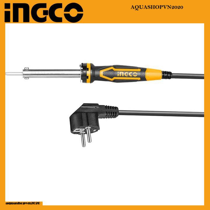 Mỏ hàn chì 100W Ingco SI00108