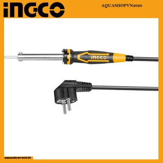 Mỏ hàn chì 100w ingco si00108
