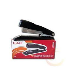 [Mã LIFEB04ALL giảm 10% tối đa 15K đơn 0Đ] Máy bấm kim số 3 Eagle 207