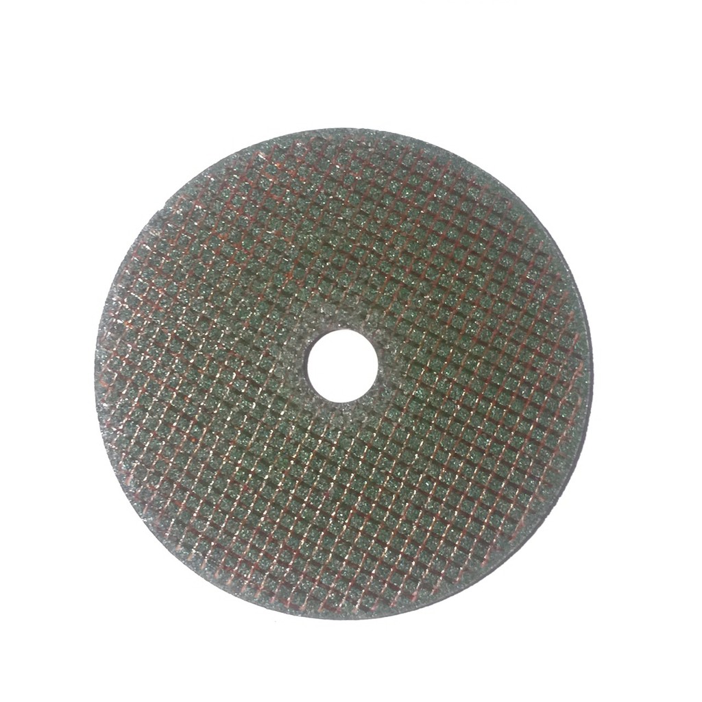 Đá Cắt Hải Dương Ø 100 - 107x1.2x16mm