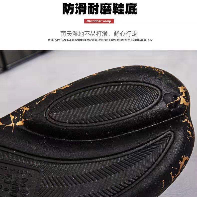 Dép Xỏ Ngón EVA Đế Dày Chống Trượt Thời Trang Đi Biển Cho Nam