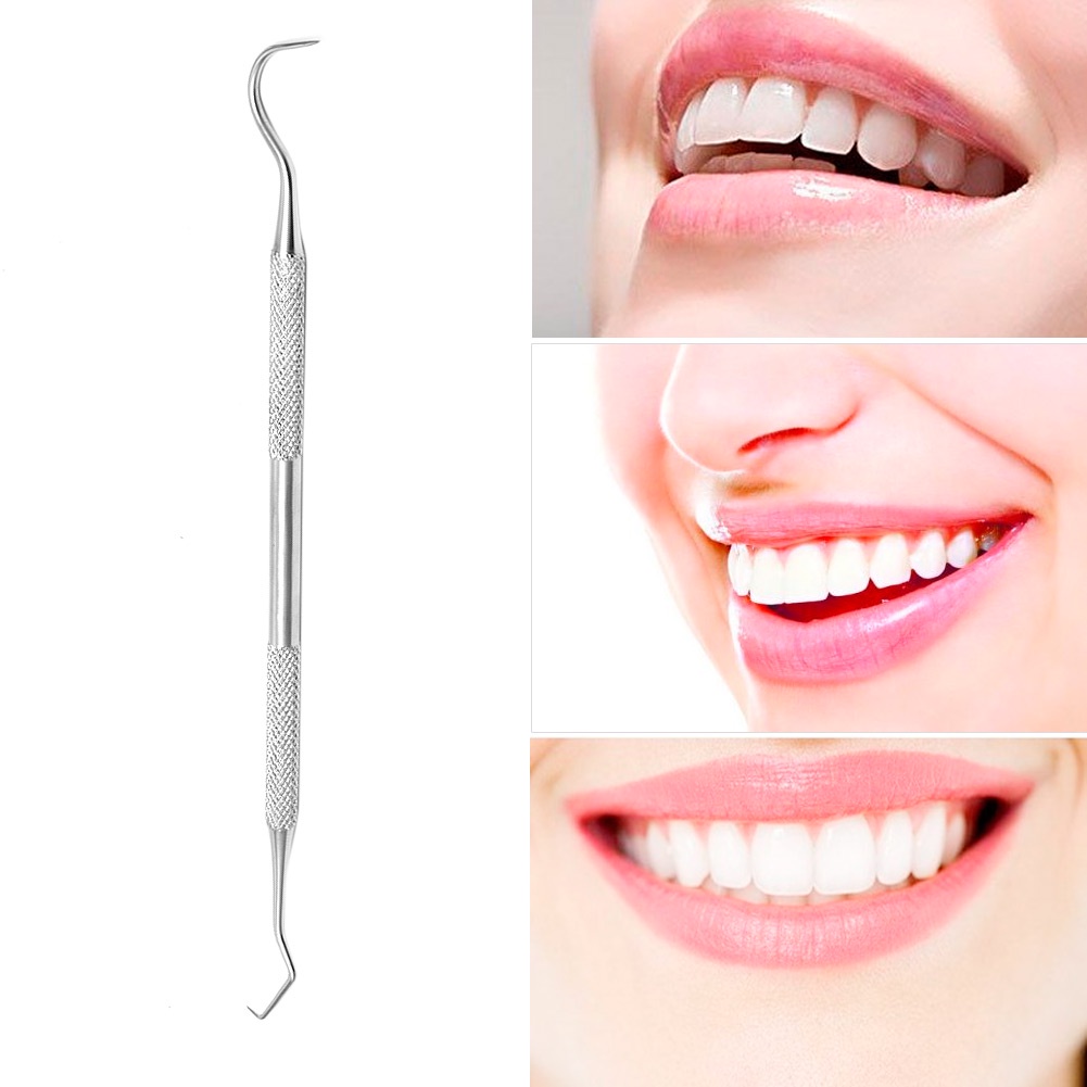 Bộ Dụng Cụ Khám Răng Chuyên Dụng Cho Nha Khoa