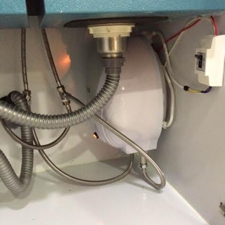 Bình nước nóng Ferroli Mito 5L 6L