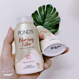 Phấn Phủ Che Khuyết Điểm Pond's Blurring Filler