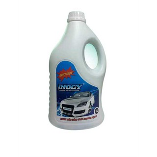Nước Rửa Kính Ô TÔ INOCY 3L