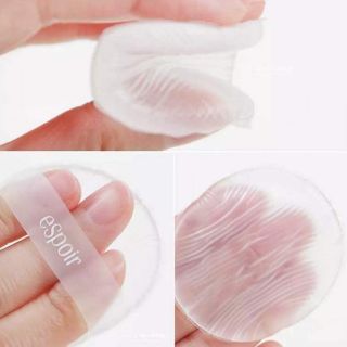 Mút tán nền silicon Espoir