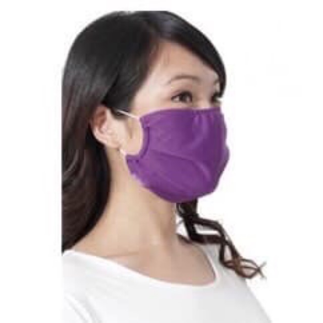 KHẨU TRANG TRỐNG NẮNG UV NHẬT BẢN