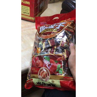 OMAI MẬN SIÊU NGON 500GR
