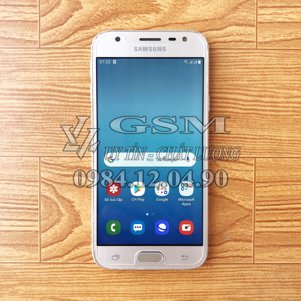 ĐIỆN THOẠI SAMSUNG J3 PRO 2017 / J330 CHÍNH HÃNG