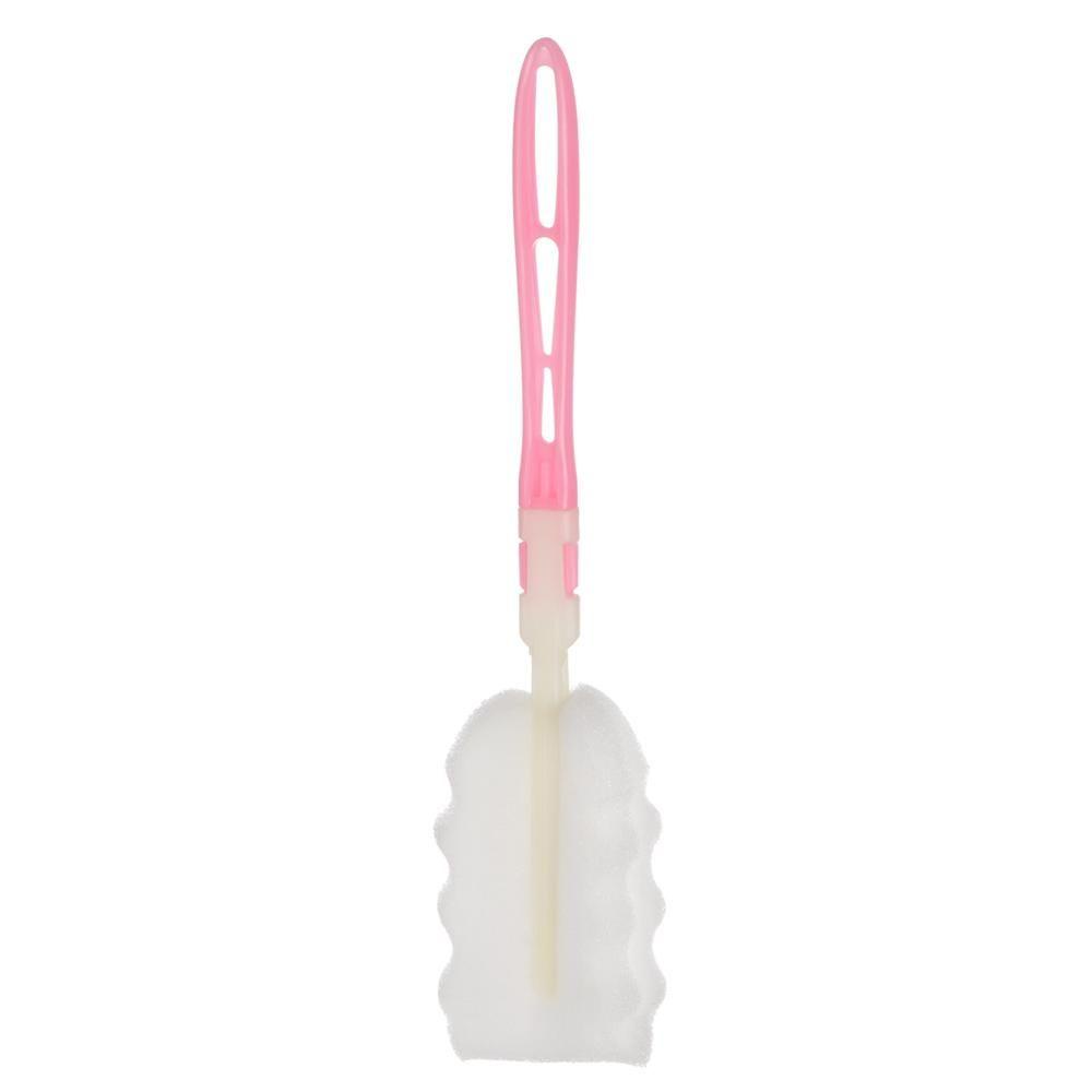 YVE Set 1 / 5 Bàn Chải Nhựa Vệ Sinh Bình Sữa Em Bé